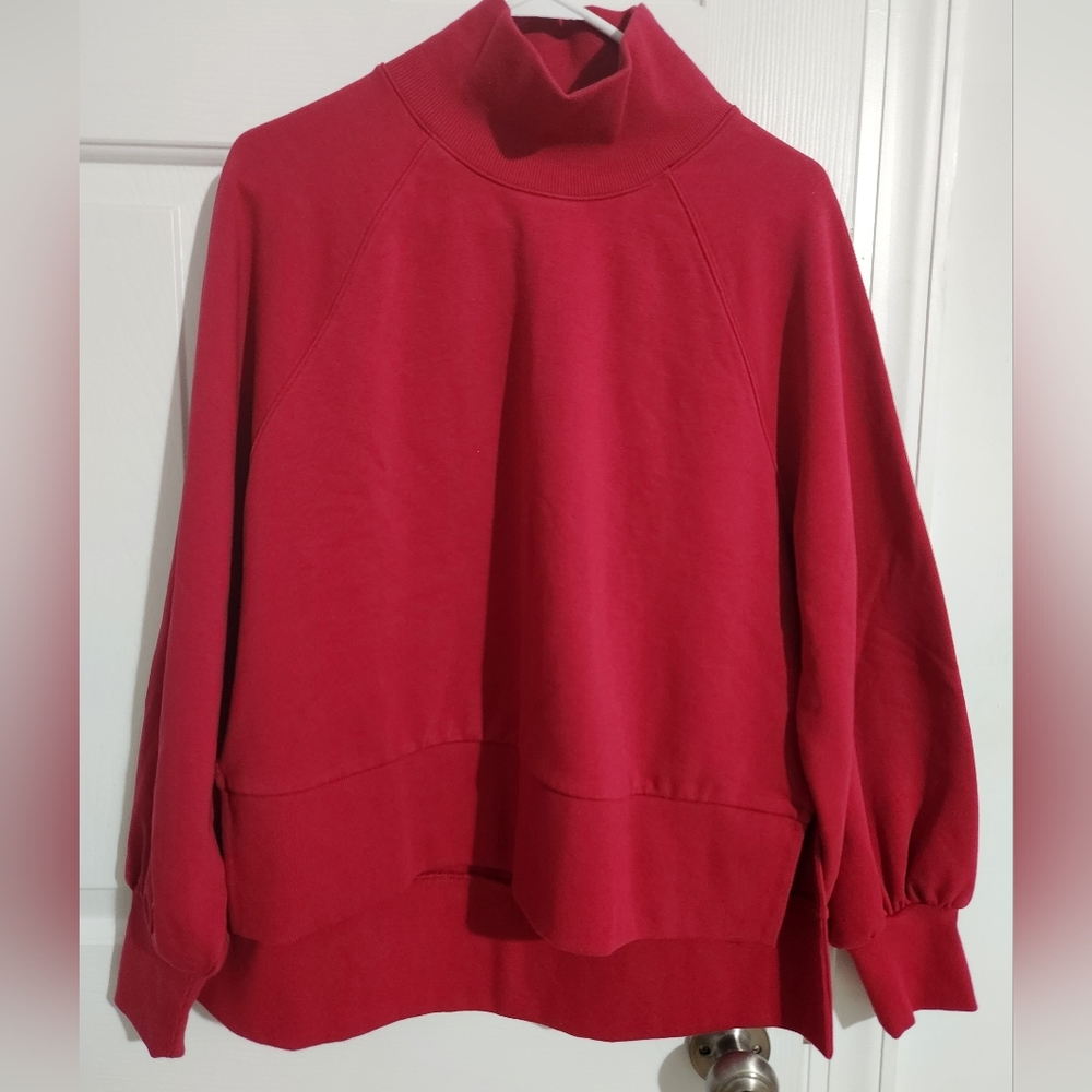 Women's Calia sweatshirt